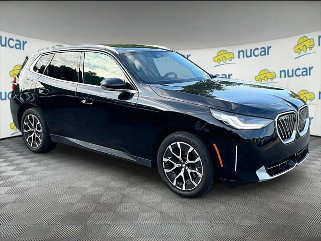 2026 BMW X3 30 xDrive for sale in Norwood, MA