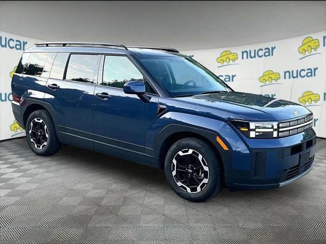 2026 Hyundai Santa Fe SEL for sale in Norwood, MA