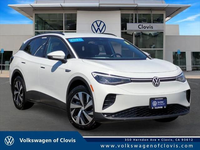 2023 Volkswagen ID.4 Pro for sale in Clovis, CA