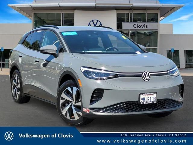 2024 Volkswagen ID.4 Standard for sale in Clovis, CA