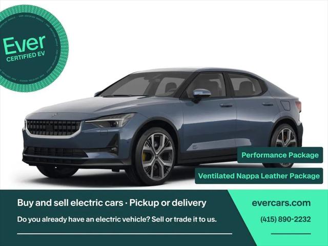 2023 Polestar 2 Long Range Dual Motor Performance Plus for sale in Costa Mesa, CA