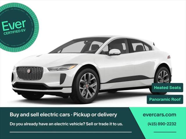 2023 Jaguar I-PACE HSE EV400 AWD for sale in Costa Mesa, CA