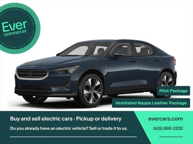 2023 Polestar 2 Long Range Dual Motor Plus for sale in Costa Mesa, CA