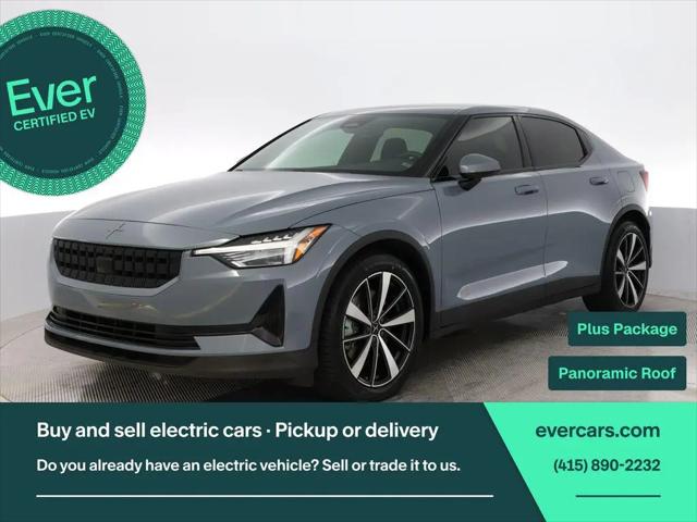 2022 Polestar 2 Long Range Dual Motor for sale in Costa Mesa, CA