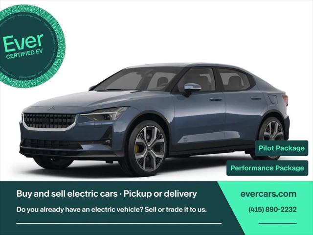 2023 Polestar 2 Long Range Dual Motor Performance Plus for sale in Costa Mesa, CA