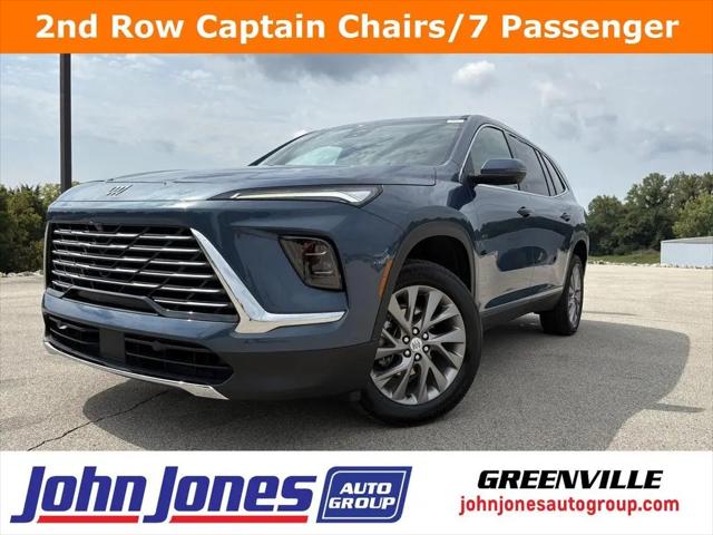 2026 Buick Enclave Preferred FWD for sale in Greenville, IN