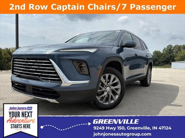 2026 Buick Enclave Preferred FWD for sale in Greenville, IN