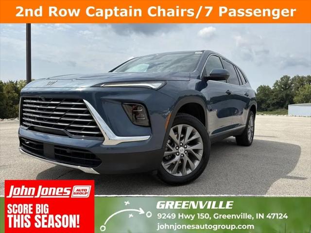 2026 Buick Enclave Preferred FWD for sale in Greenville, IN