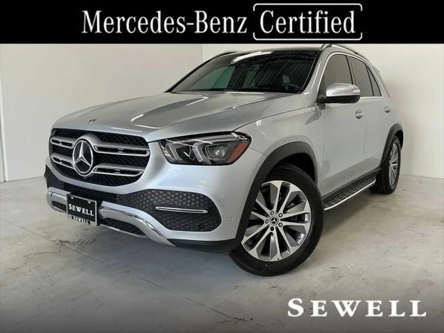 2022 Mercedes-Benz GLE GLE 350 Base for sale in Selma, TX
