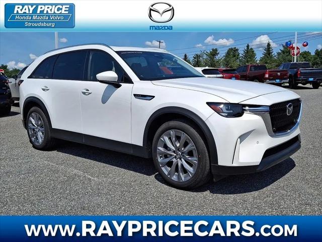 2026 Mazda X-90 3.3 Turbo Preferred for sale in Stroudsburg, PA