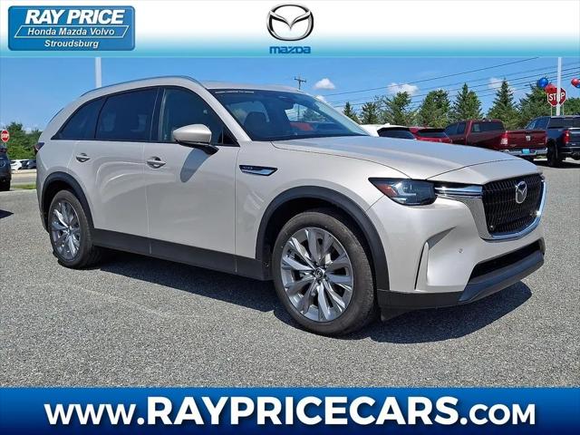 2026 Mazda X-90 3.3 Turbo Preferred for sale in Stroudsburg, PA
