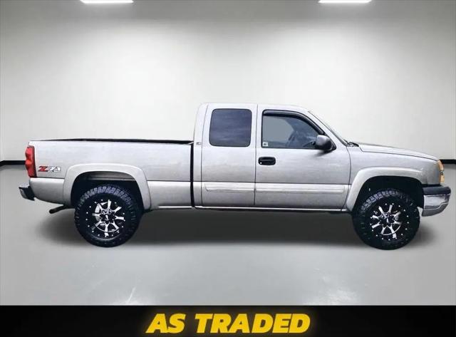 2003 Chevrolet Silverado 1500 LS for sale in Indianapolis, IN