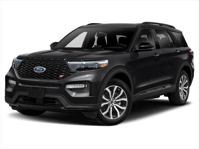 2020 Ford Explorer ST for sale in Binghamton, NY