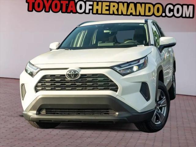2025 Toyota RAV4 Hybrid XLE for sale in Hernando, MS