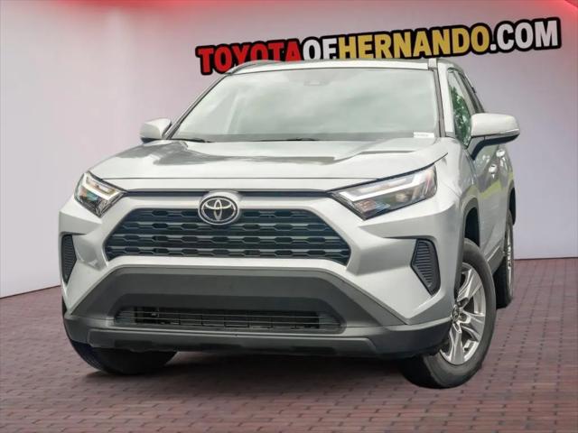 2025 Toyota RAV4 XLE for sale in Hernando, MS