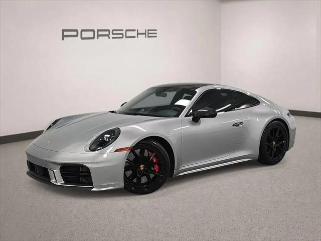 2025 Porsche 911 Carrera S for sale in North Miami, FL