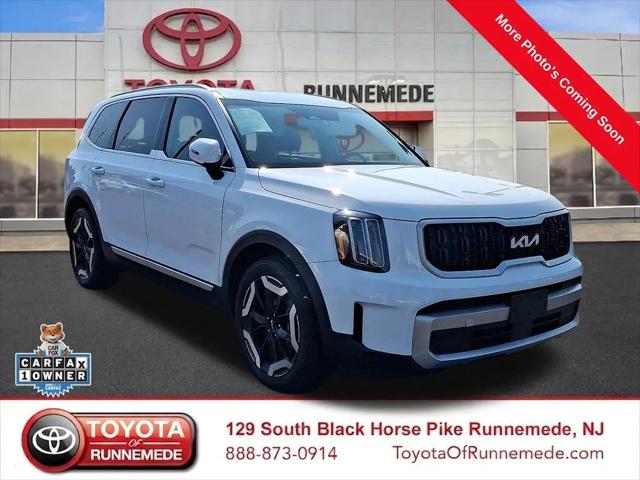 2024 Kia Telluride EX for sale in Runnemede, NJ