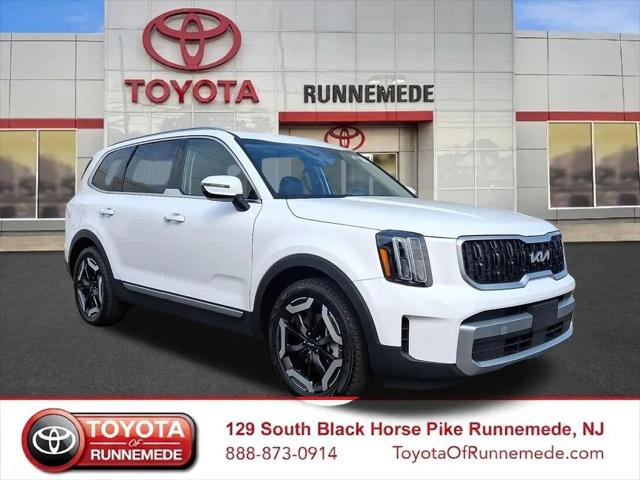 2024 Kia Telluride EX for sale in Runnemede, NJ