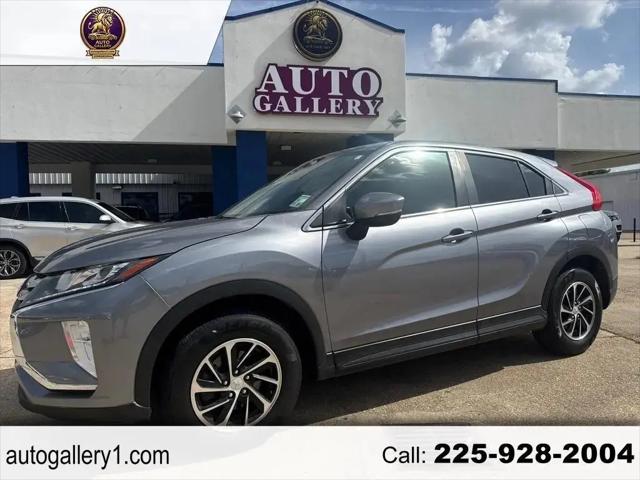 2020 Mitsubishi Eclipse Cross ES 1.5T for sale in Baton Rouge, LA