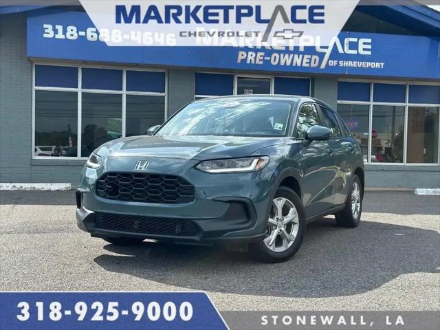 2024 Honda HR-V 2WD LX for sale in Stonewall, LA
