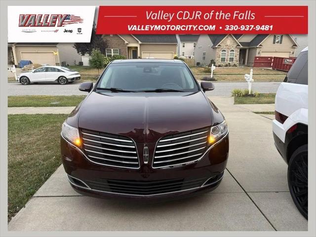 2018 Lincoln MKT Reserve for sale in Cuyahoga Falls, OH