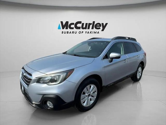 2018 Subaru Outback 2.5i Premium for sale in Union Gap, WA