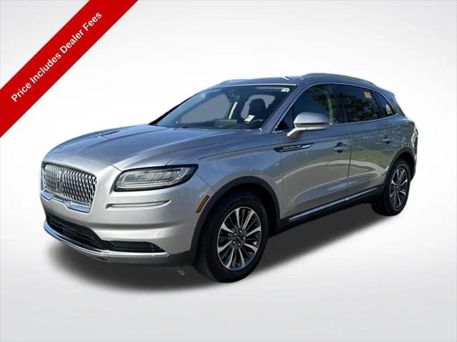2023 Lincoln Nautilus Standard for sale in Cape Coral, FL