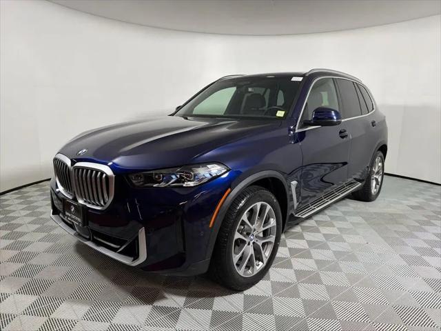 2024 BMW X5 xDrive40i for sale in New York, NY
