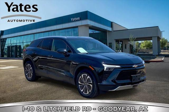 2024 Chevrolet V Blazer eAWD 2LT for sale in Goodyear, AZ