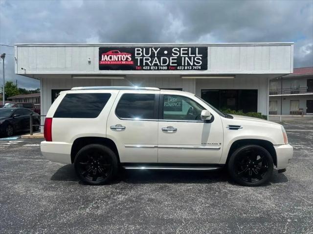 2007 Cadillac Escalade Base for sale in Cleveland, TN
