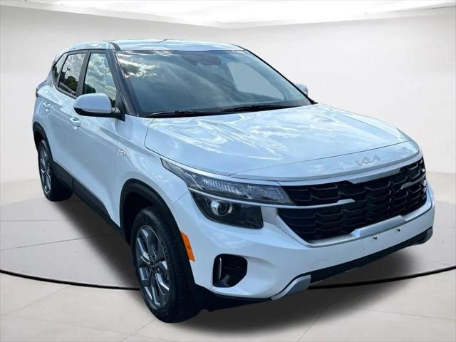 2024 Kia Seltos LX for sale in Falls Church, VA