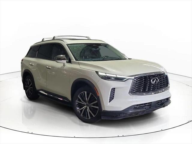 2023 INFINITI QX60 SENSORY AWD for sale in Chicago, IL