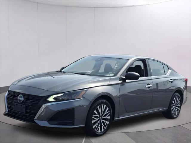 2025 Nissan Altima SV AWD for sale in Jackson, MS