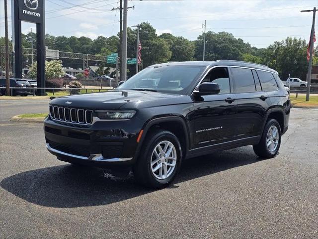 2024 Jeep Grand Cherokee L Laredo 4x2 for sale in Jackson, MS
