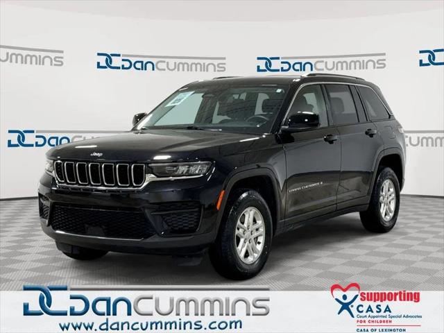 2023 Jeep Grand Cherokee Laredo 4x4 for sale in Georgetown, KY