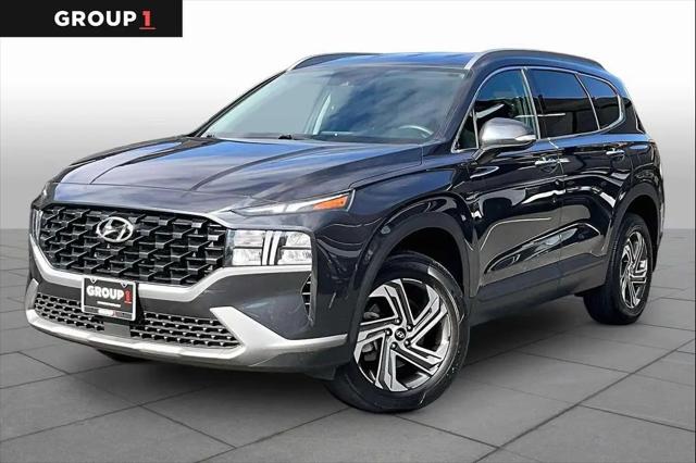 2023 Hyundai Santa Fe SEL for sale in Cedar Park, TX