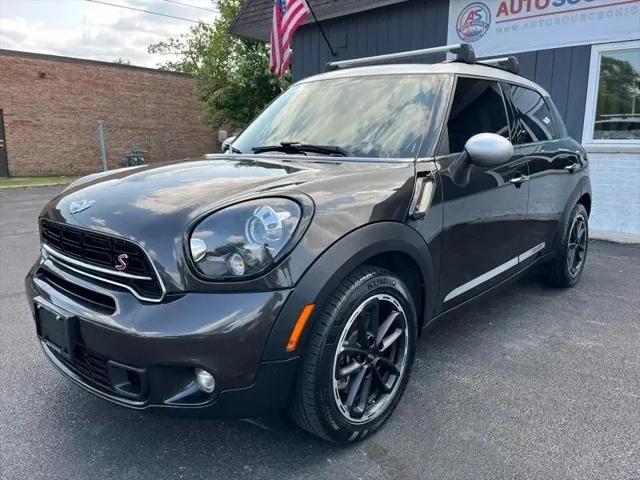 2016 MINI Countryman Cooper S for sale in Elgin, IL