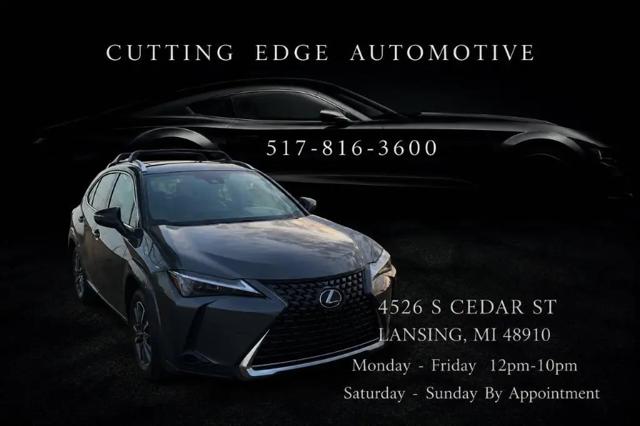 2024 Lexus UX 250h Premium for sale in Lansing, MI