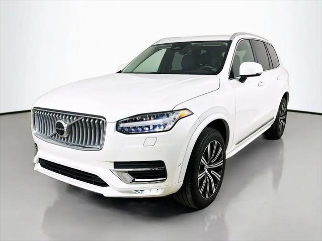 2025 Volvo XC90 B6 Plus 7-Seater for sale in Dublin, OH