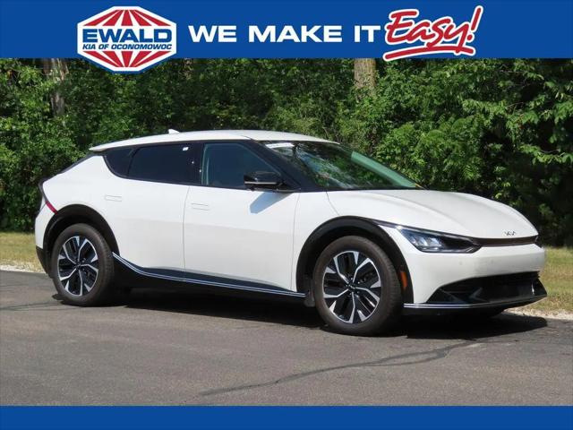 2023 Kia EV6 Wind for sale in Oconomowoc, WI