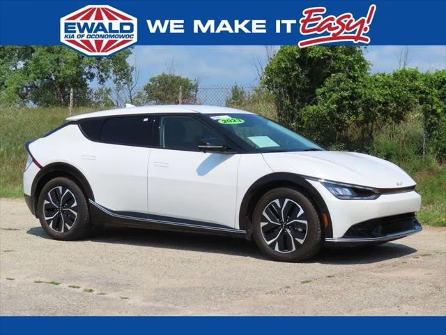 2023 Kia EV6 Wind for sale in Oconomowoc, WI