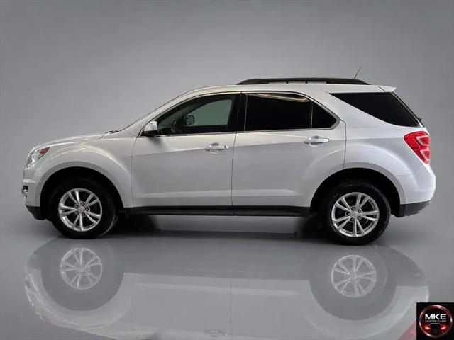 2017 Chevrolet Equinox LT for sale in Muskego, WI