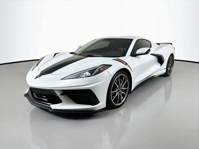 2023 Chevrolet Corvette Stingray RWD Coupe 3LT for sale near Dublin, OH
