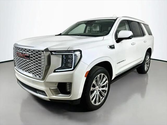 2023 GMC Yukon 4WD Denali for sale in Dublin, OH