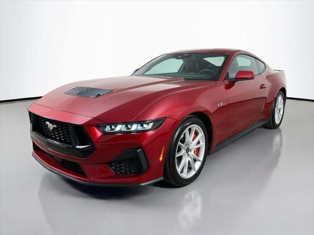 2024 Ford Mustang GT Premium Fastback for sale near Dublin, OH