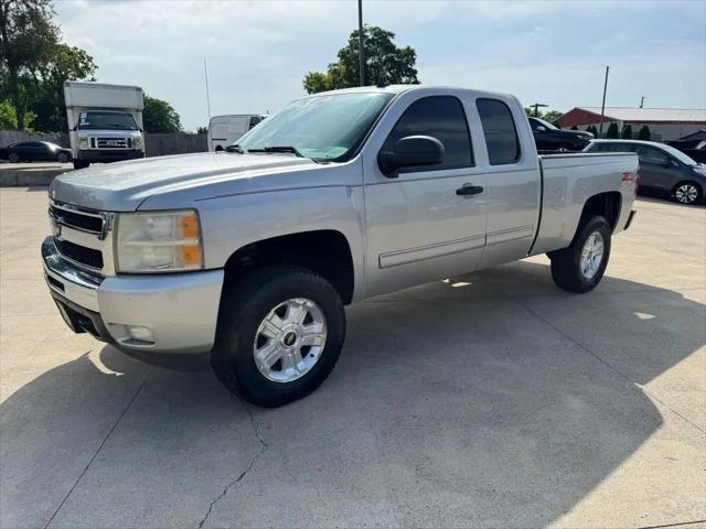 2011 Chevrolet Silverado 1500 LT for sale in Murfreesboro, TN