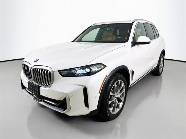 2024 BMW X5 xDrive40i for sale in Dublin, OH