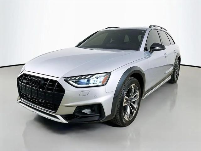2023 Audi allroad Premium Plus 45 TFSI quattro S tronic for sale in Dublin, OH