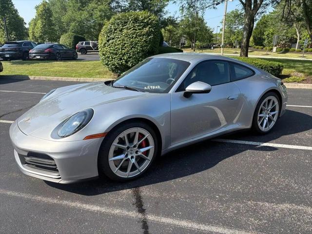 2025 Porsche 911 Carrera S for sale in Dublin, OH