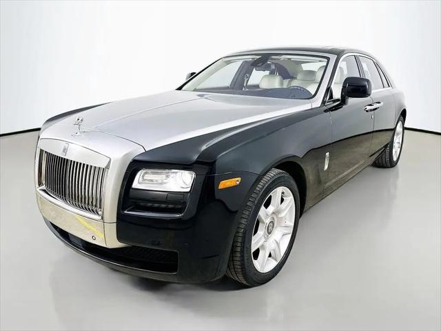 2010 Rolls-Royce Ghost Unknown for sale near Dublin, OH